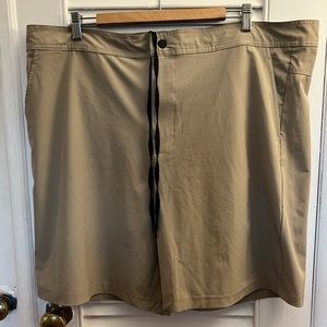 Tek Gear Dry tek men’s lightweight shorts